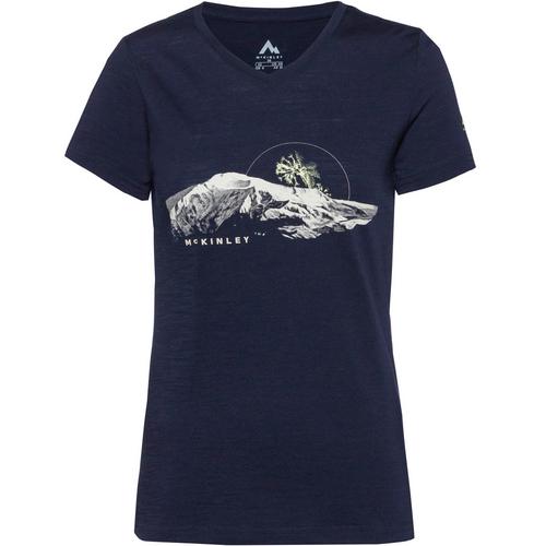 McKinley Shay II Funktionsshirt Damen