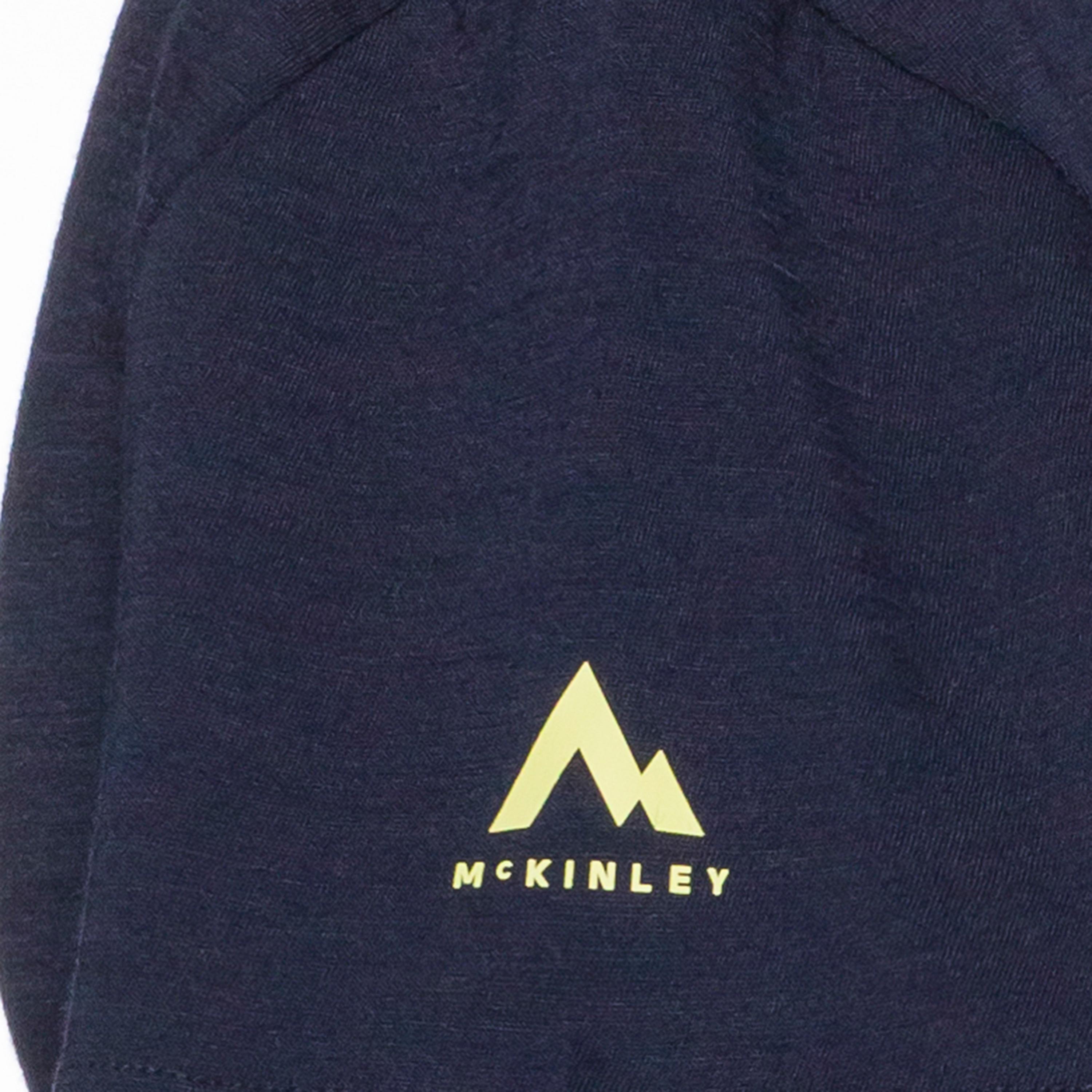 Thumbnail - McKinley Shay II Funktionsshirt Damen