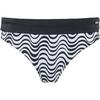 FIREFLY Malou II Bikini Hose Damen - waves
