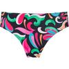 FIREFLY Melly II Bikini Hose Damen - paisely black