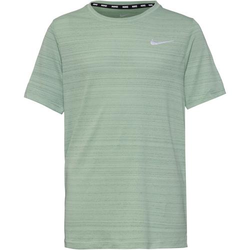 Nike Dri-FIT Miler Funktionsshirt Jungen