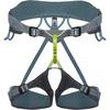 EDELRID Skye Klettergurt - ocean grey