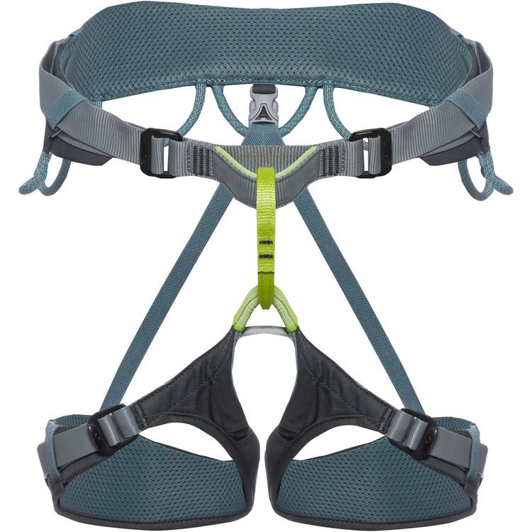 EDELRID EDELRID Skye Klettergurt - ocean grey - 0 | SportScheck