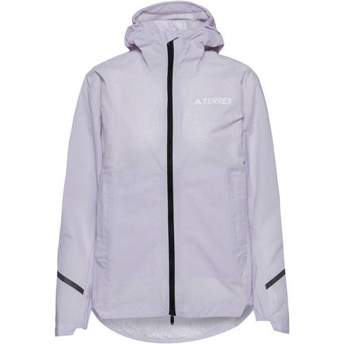 adidas XPR LIGHT RAIN Laufjacke Damen