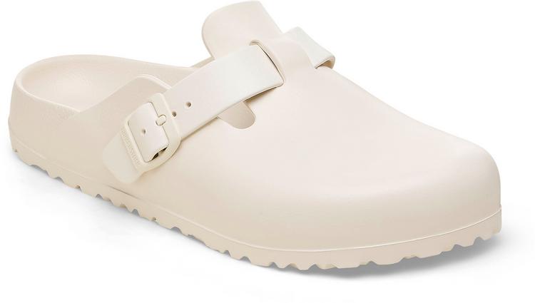 Birkenstock Birkenstock Boston EVA Sandalen Damen - eggshell - 0 | SportScheck