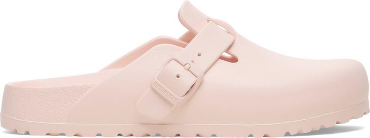 Birkenstock Birkenstock Boston EVA Sandalen Damen - light rose - 0 | SportScheck