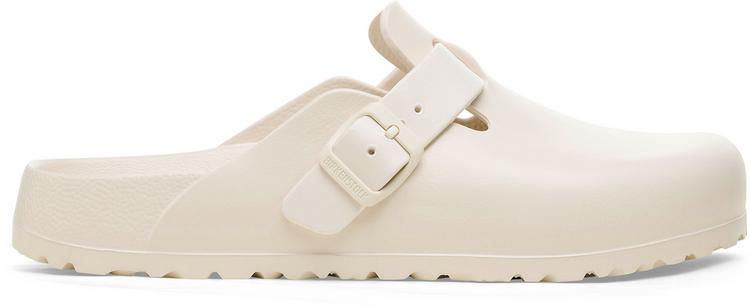 Birkenstock Birkenstock Boston EVA Sandalen Damen - eggshell - 0 | SportScheck