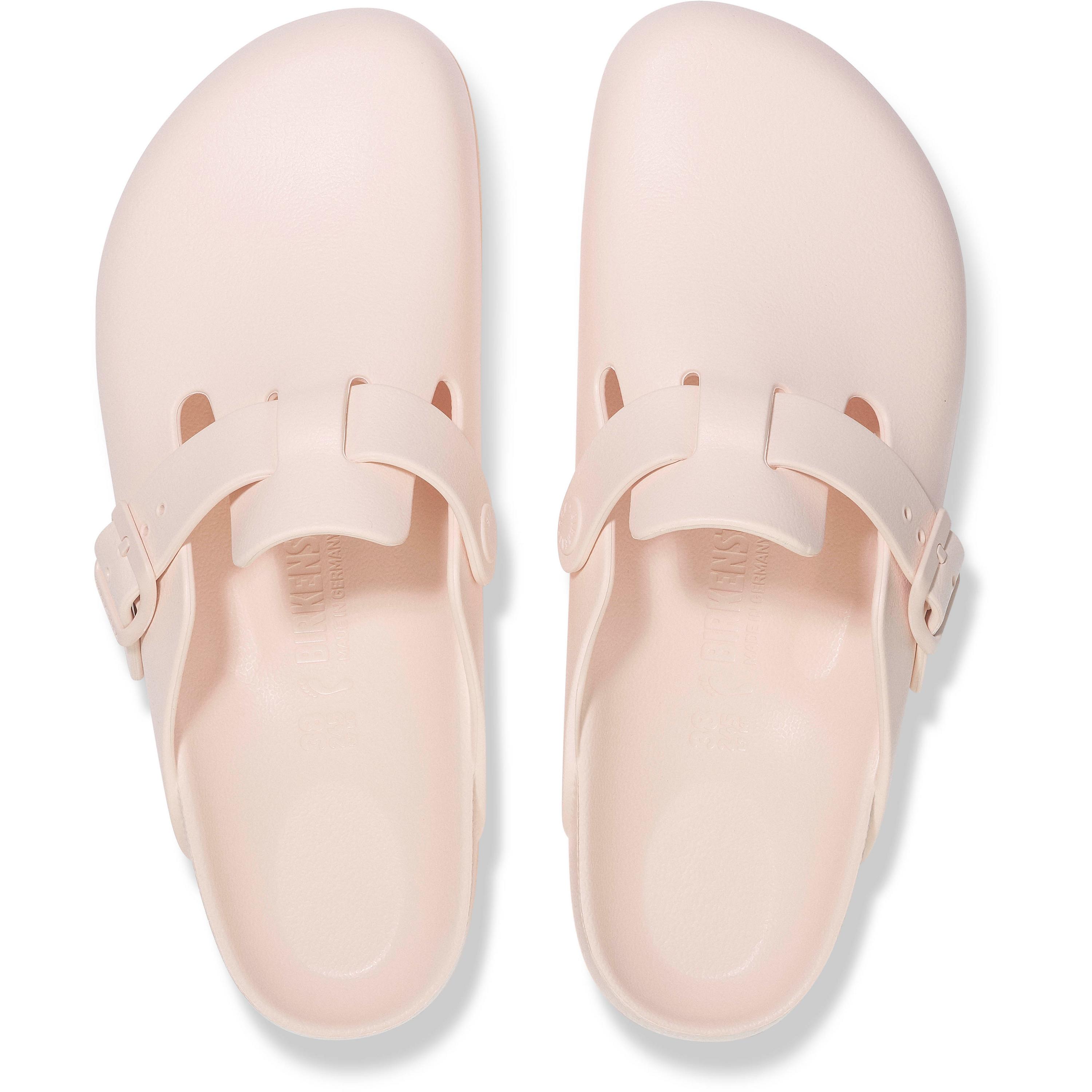 Thumbnail - Birkenstock Boston EVA Sandalen Damen