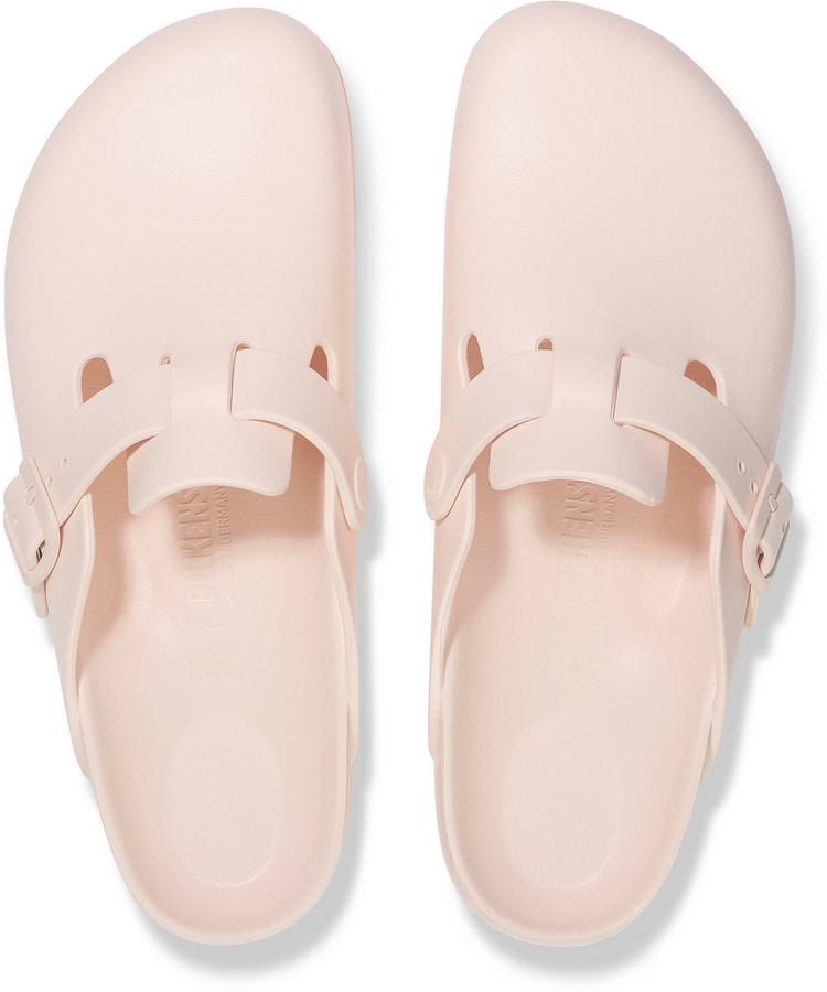 Birkenstock Birkenstock Boston EVA Sandalen Damen - light rose - 0 | SportScheck