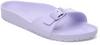 Birkenstock Madrid EVA Sandalen Damen - purple fog