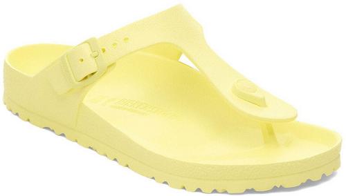 Birkenstock Gizeh EVA Beach Zehentrenner Damen