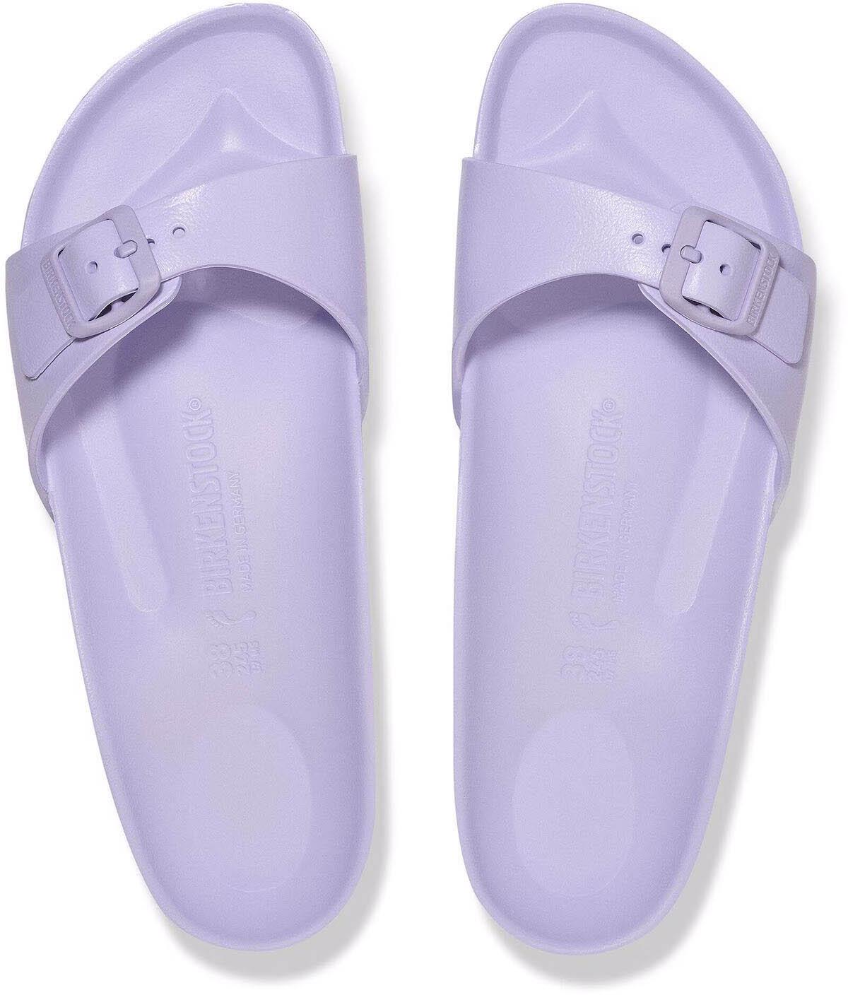 Thumbnail - Birkenstock Madrid EVA Sandalen Damen