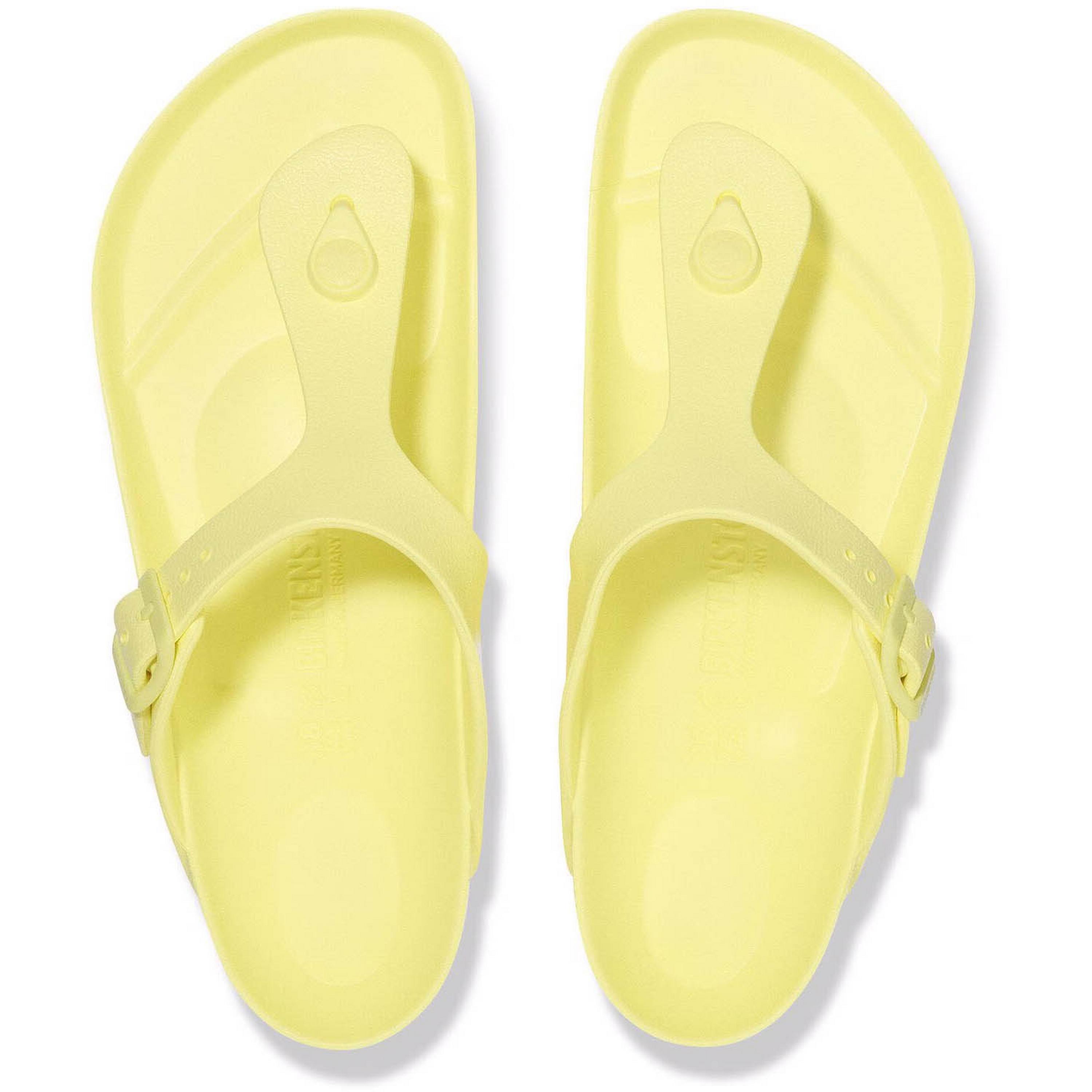 Thumbnail - Birkenstock Gizeh EVA Beach Zehentrenner Damen