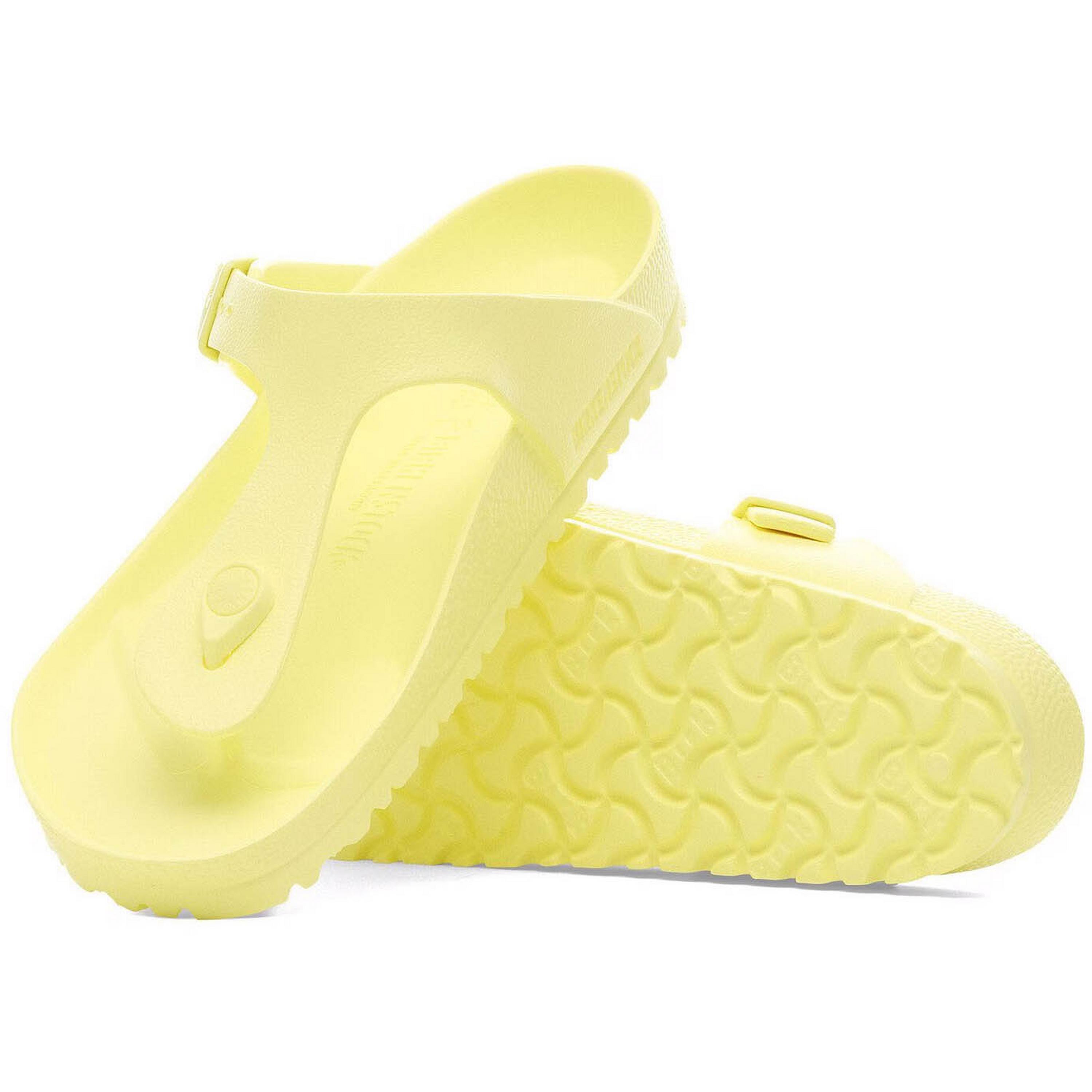 Thumbnail - Birkenstock Gizeh EVA Beach Zehentrenner Damen