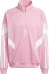 adidas Inter Miami Sweatshirt Herren - easy pink
