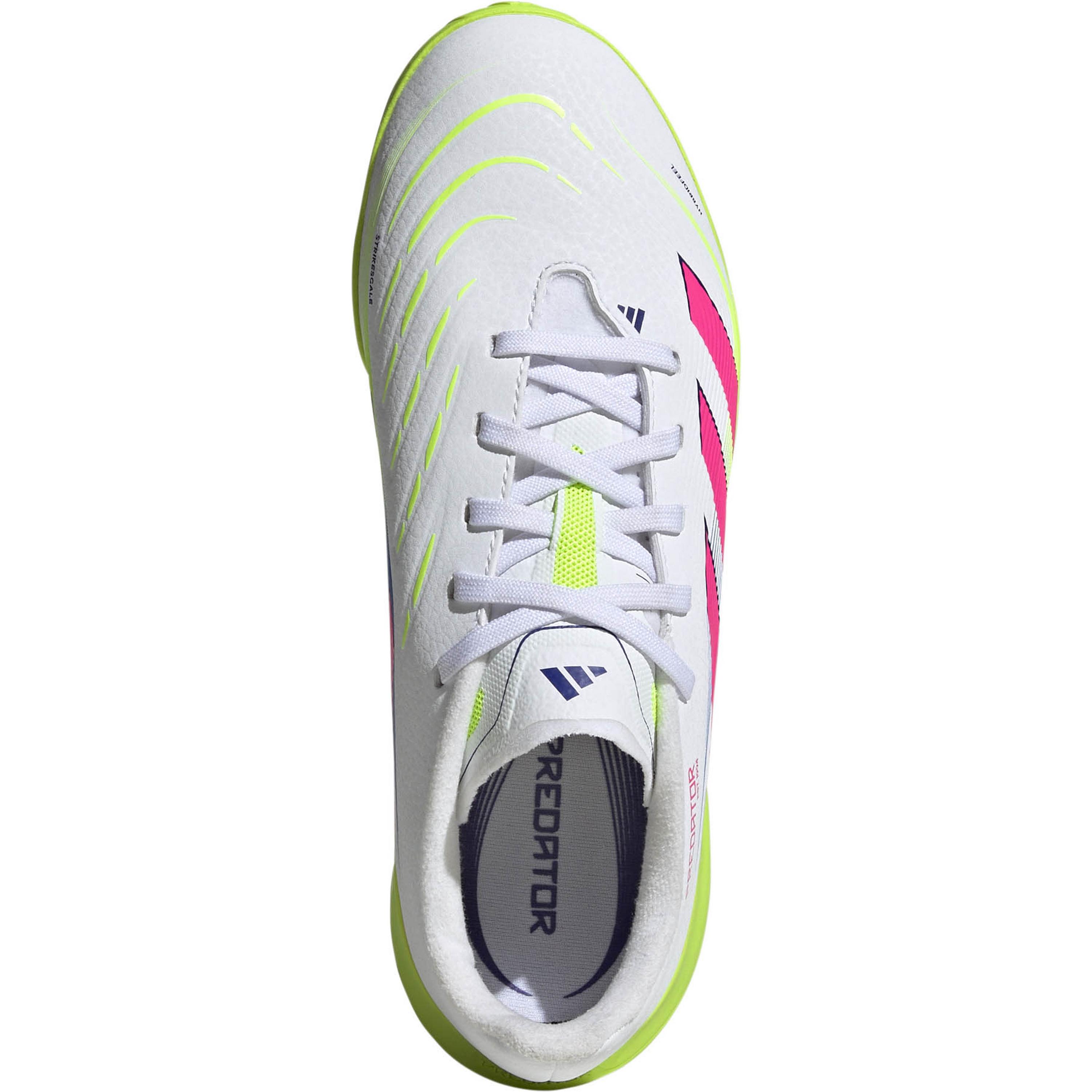 Thumbnail - adidas PREDATOR LEAGUE TF J Fußballschuhe Kinder