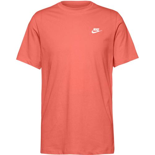 Nike Club T-Shirt Herren