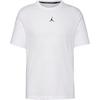 Nike Sport Jumpman Funktionsshirt Herren - white-black