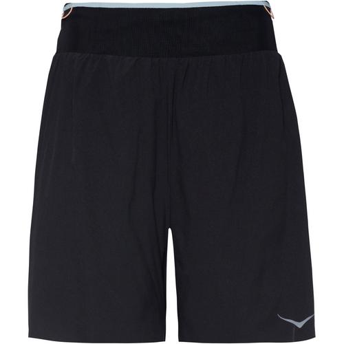 HOKA Skyglide Laufshorts Herren