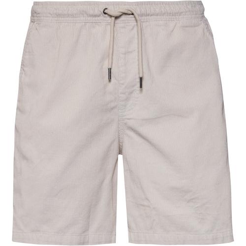 Quiksilver TAXER CORD Shorts Herren