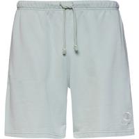CHAMPION Sweatshorts Herren - clever sage