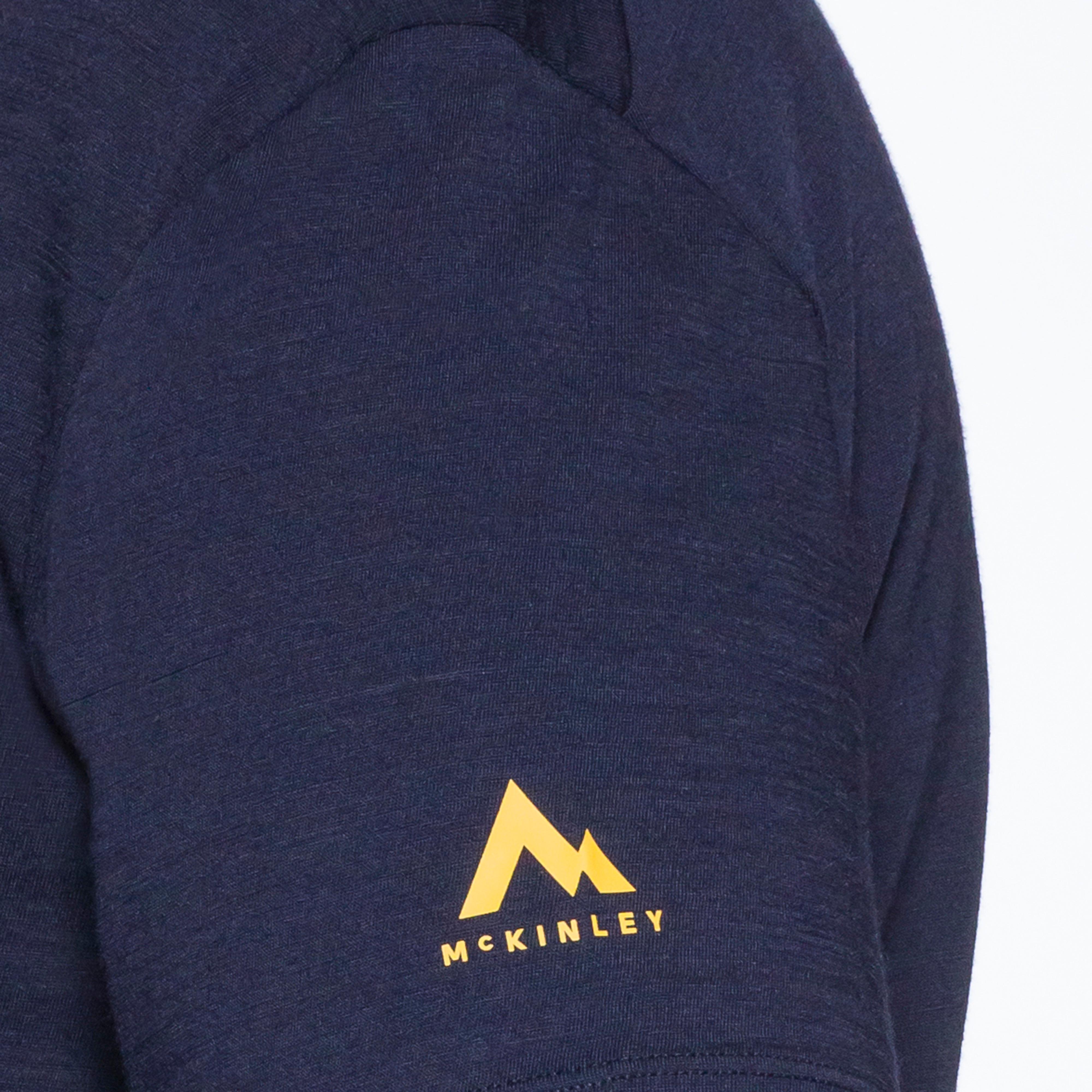 Thumbnail - McKinley Shay II Funktionsshirt Herren