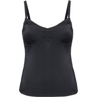 FIREFLY Mea II Bikini Oberteil Damen - black