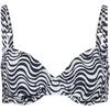 FIREFLY Malisa II Bikini Oberteil Damen - waves
