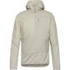 Odlo ASCENT HYBRID Funktionsjacke Herren - agate gray