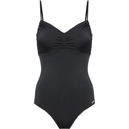 FIREFLY Sylvia II Badeanzug Damen Badeanzüge 44 Normal  | 04025931585569