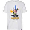 Nike OC Sole Food T-Shirt Herren - white