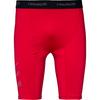 Reusch - Funktionsshorts Herren - fiery red