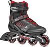 ROLLERBLADE ZETRABLADE Inline-Skates Herren - black-red