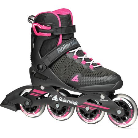 ROLLERBLADE SIRIO 84 Inline-Skates Damen Inline Skates 42 Normal  | 08059791068579