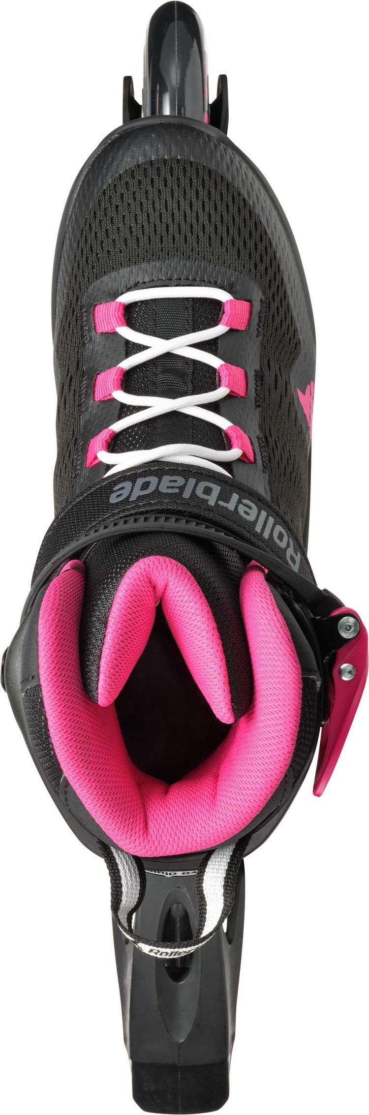 ROLLERBLADE ROLLERBLADE SIRIO 84 Inline-Skates Damen - black-violet - 3 | SportScheck