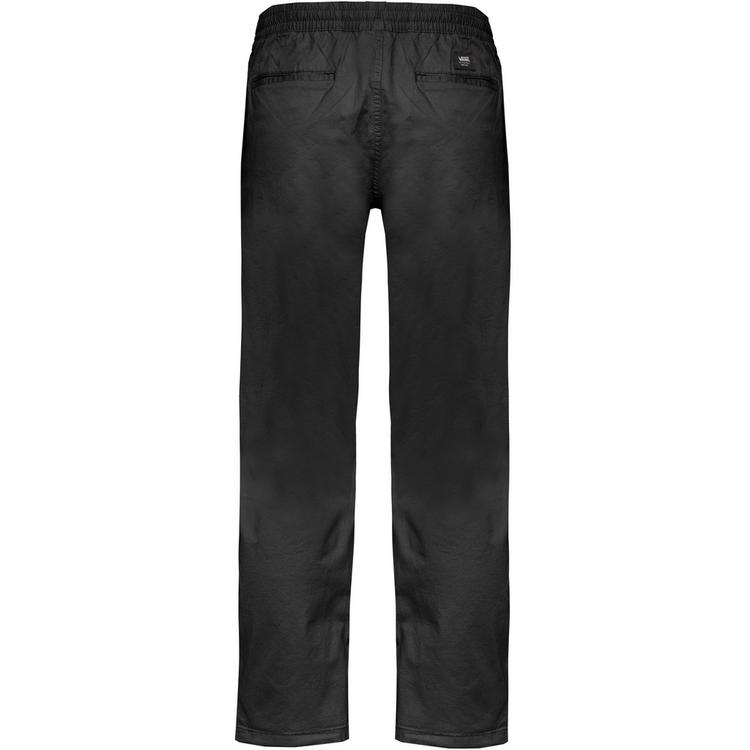 Vans Vans Range Relaxed Sweathose Herren - black - 0 | SportScheck