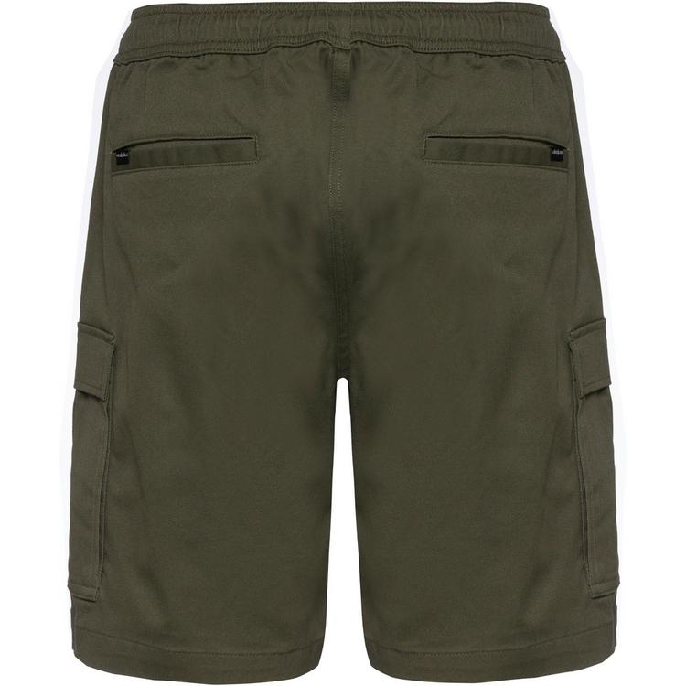 Quiksilver Quiksilver TAXER CARGO Shorts Herren - grape leaf - 0 | SportScheck