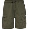 Quiksilver TAXER CARGO Shorts Herren - grape leaf
