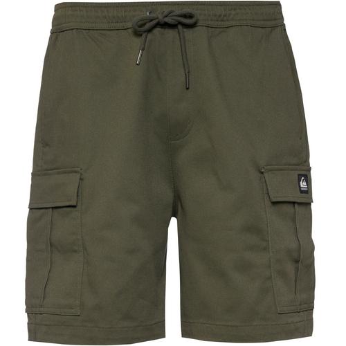 Quiksilver TAXER CARGO Shorts Herren