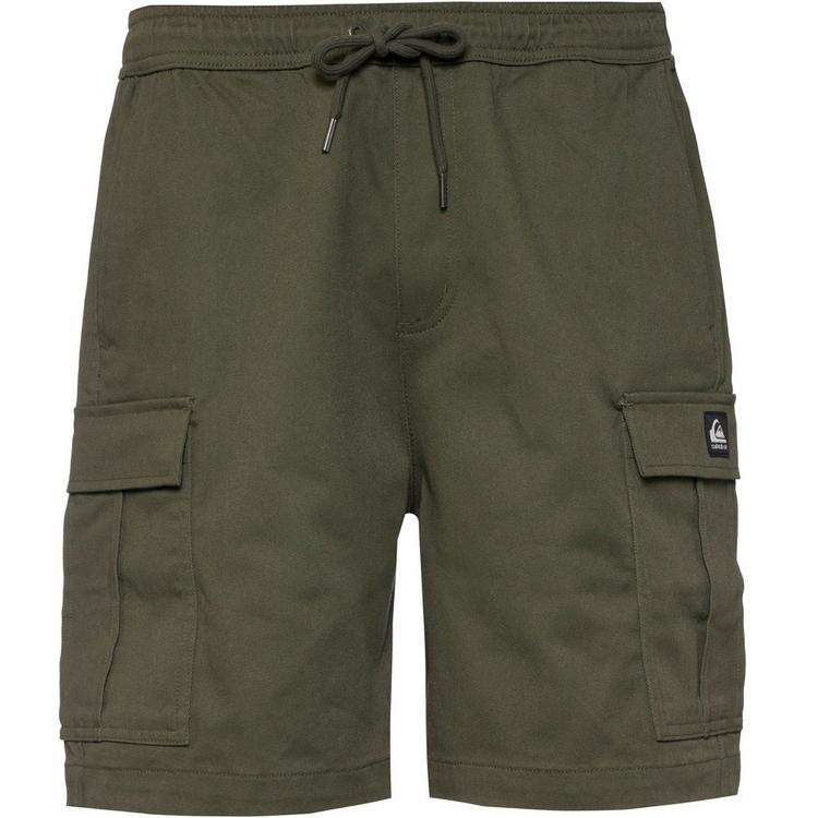 Quiksilver Quiksilver TAXER CARGO Shorts Herren - grape leaf - 0 | SportScheck