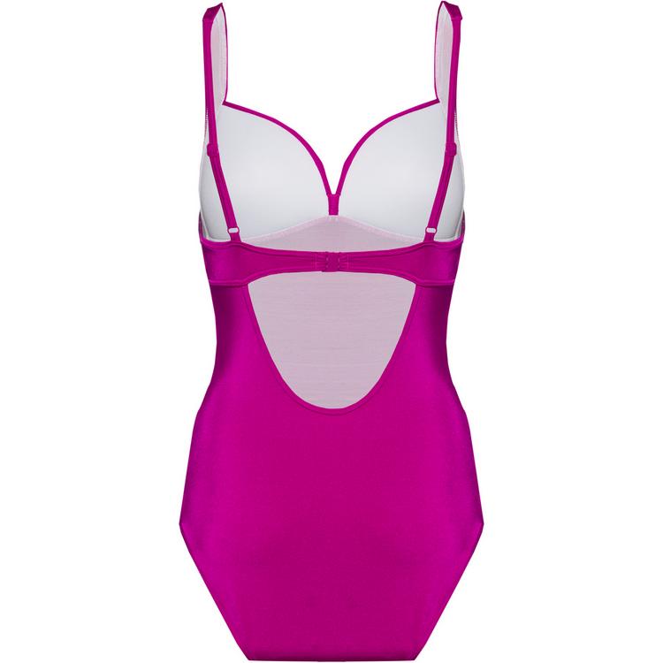 sunseeker sunseeker Badeanzug Damen - magenta - 0 | SportScheck