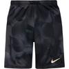 Nike Academy- Fu&szlig;ballshorts Herren - dark grey-black-anthracite-white