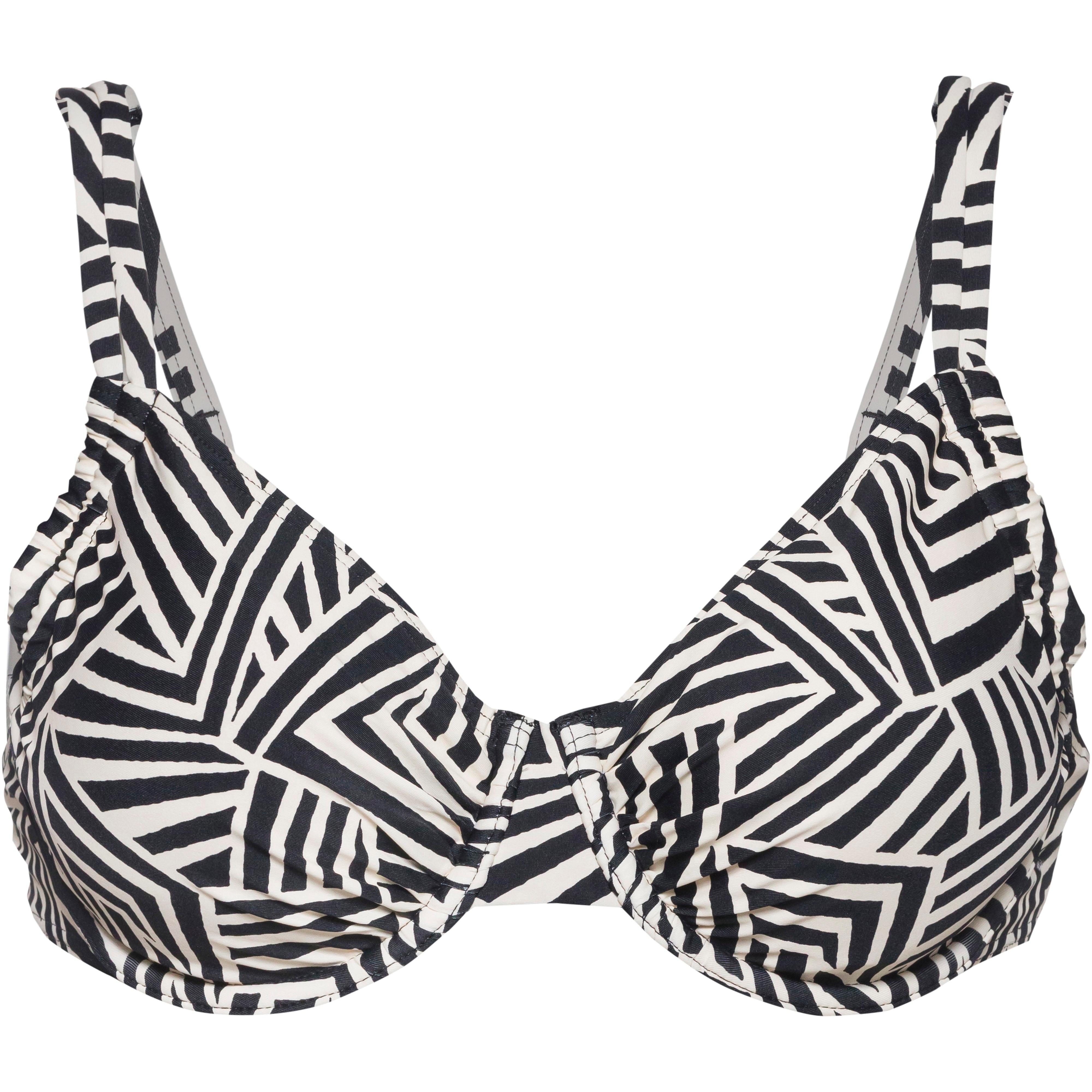  Bikini Oberteil Damen