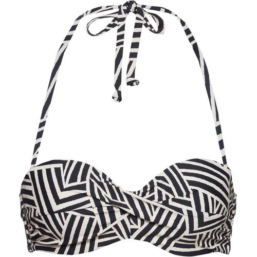 Lascana Bikini Oberteil Damen