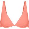 VENICE BEACH Bikini Oberteil Damen - salmon