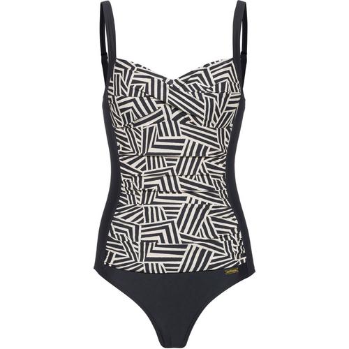 Lascana Badeanzug Damen