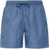 Tommy Hilfiger MEDIUM DRAWSTRING Badehose Herren - brisk blue