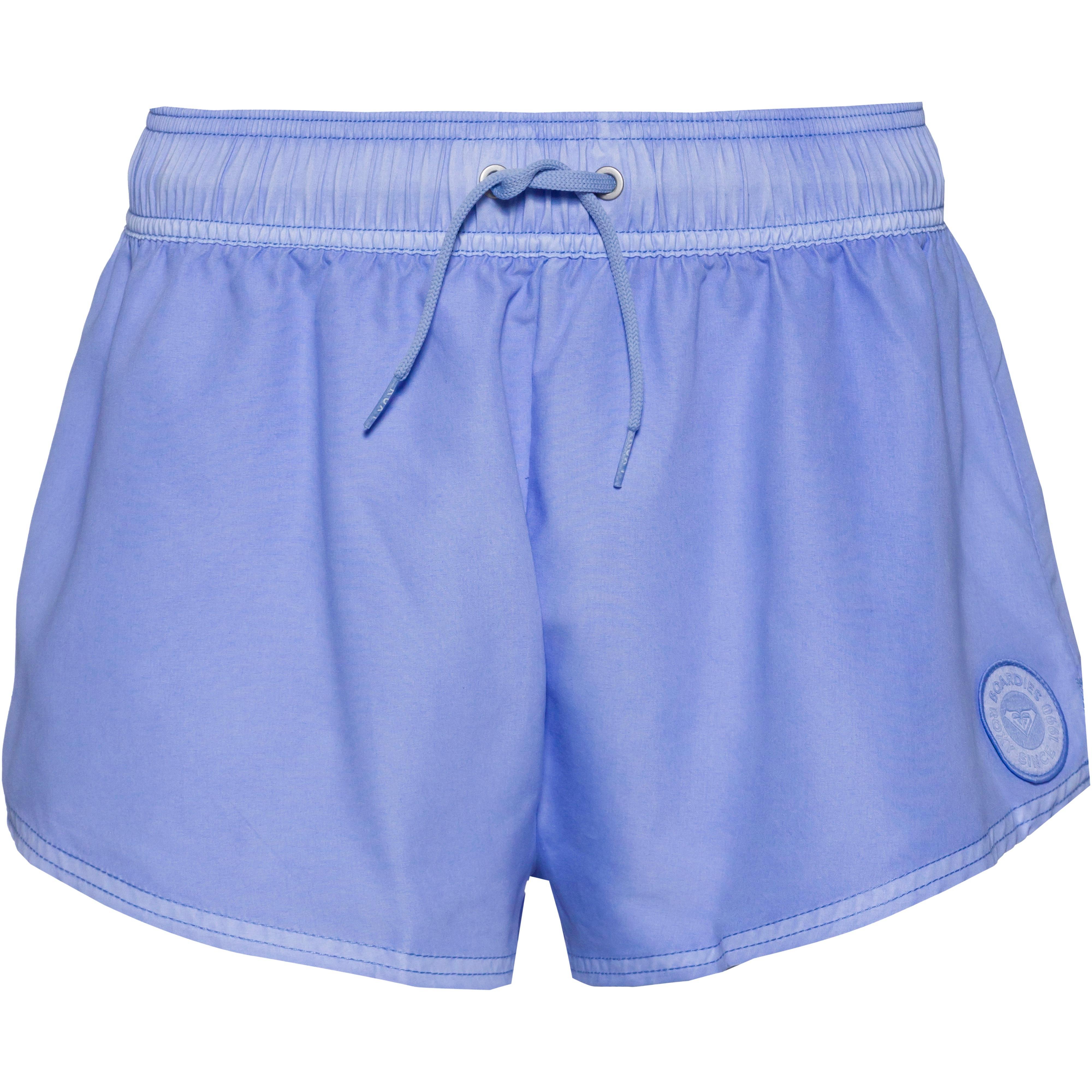 Roxy NO BAD WAVES Shorts Damen Shorts L Normal