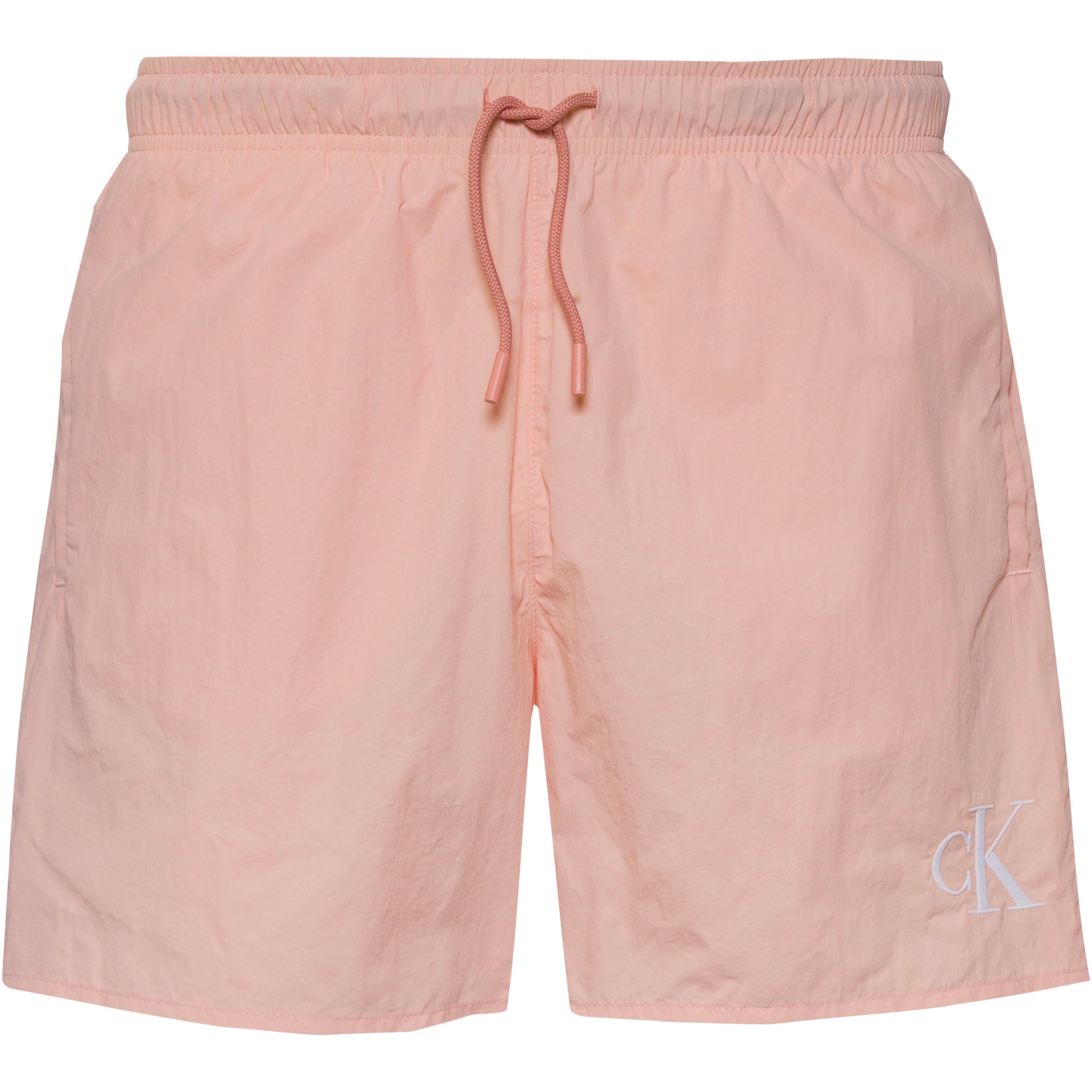 Calvin Klein MONOGRAM Badehose Herren