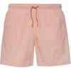 Calvin Klein MONOGRAM Badehose Herren - light cantaloupe